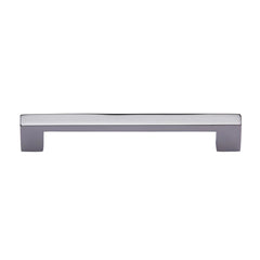 4-1/2''  Urban Cabinet Pull, Dark  Oil-Rubbed