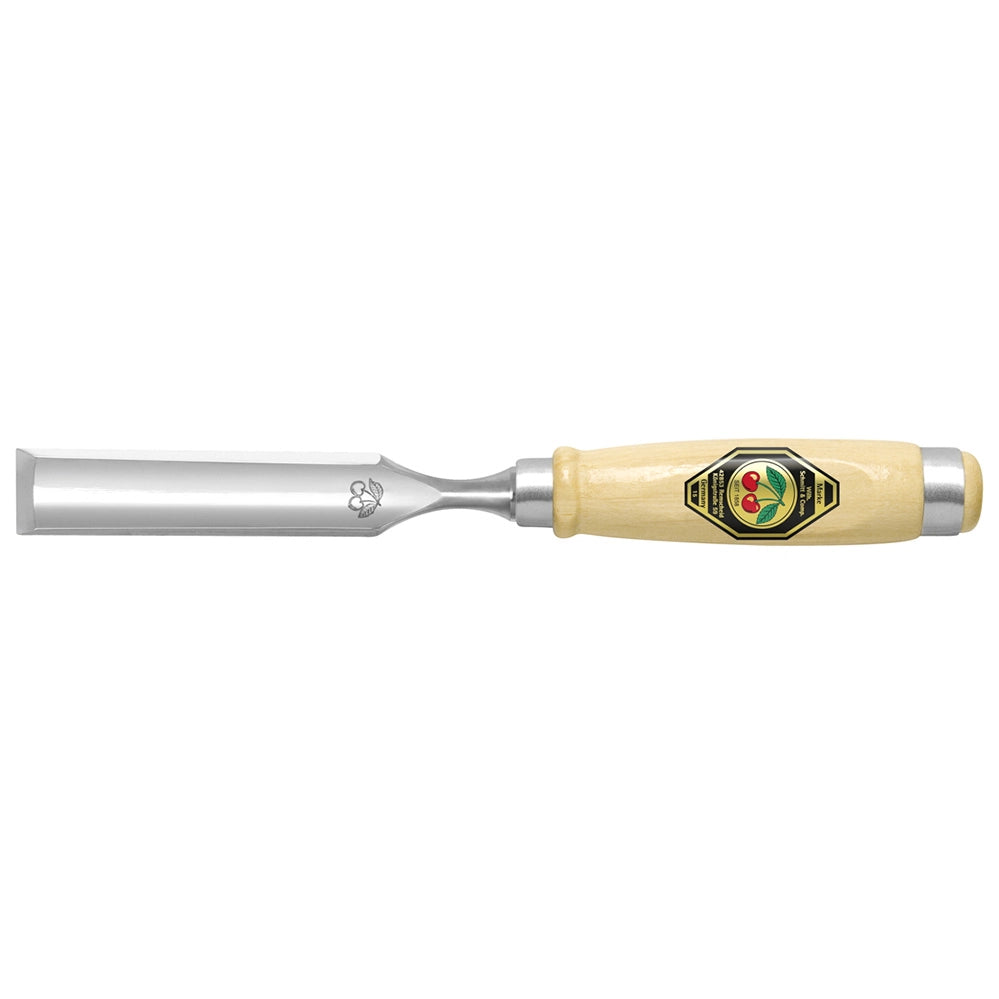Two Cherries - Front Bevel Gouge 18MM