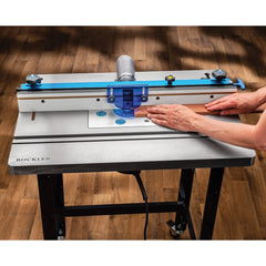 Rockler Phenolic Router Table Top