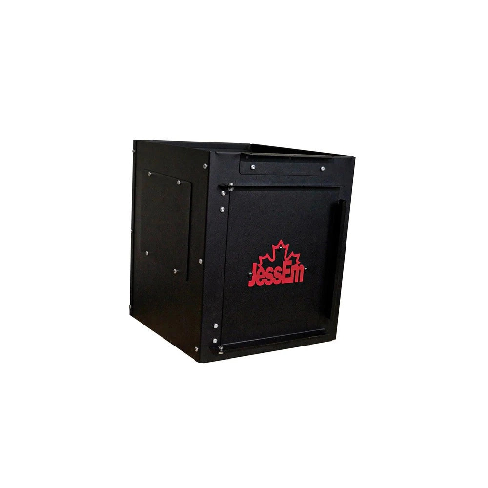 JessEm Dust Box for Router Table