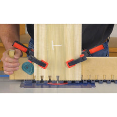 Leigh TD330 Through Dovetail Jig