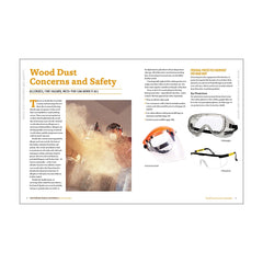 Dust Collection Systems and Solutions for Every Budget, Paperback Book