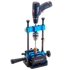 Rockler Self-Centering Drill Vise