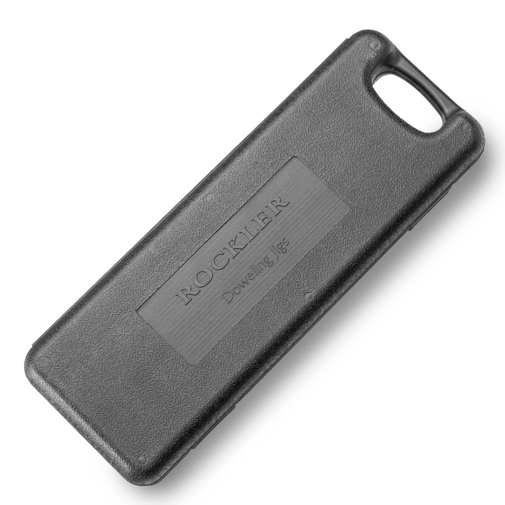Case for Rockler Doweling Jigs