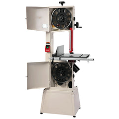 Jet Bandsaw JWBS-14SFX, 14'' Rip x 13'' Resaw