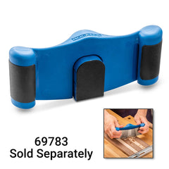 Rockler 2-1/2'' x 6'' Cabinet Scraper