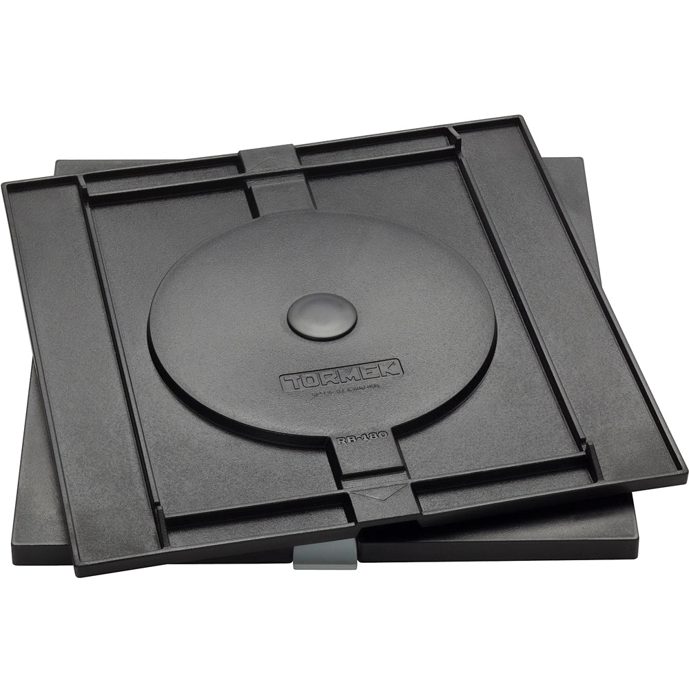 Rotational Base for Tormek Sharpeners