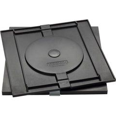 Rotational Base for Tormek Sharpeners