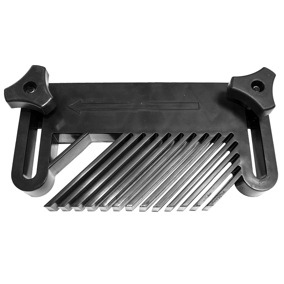 SawStop Single Vertical Featherboard for Router Tables