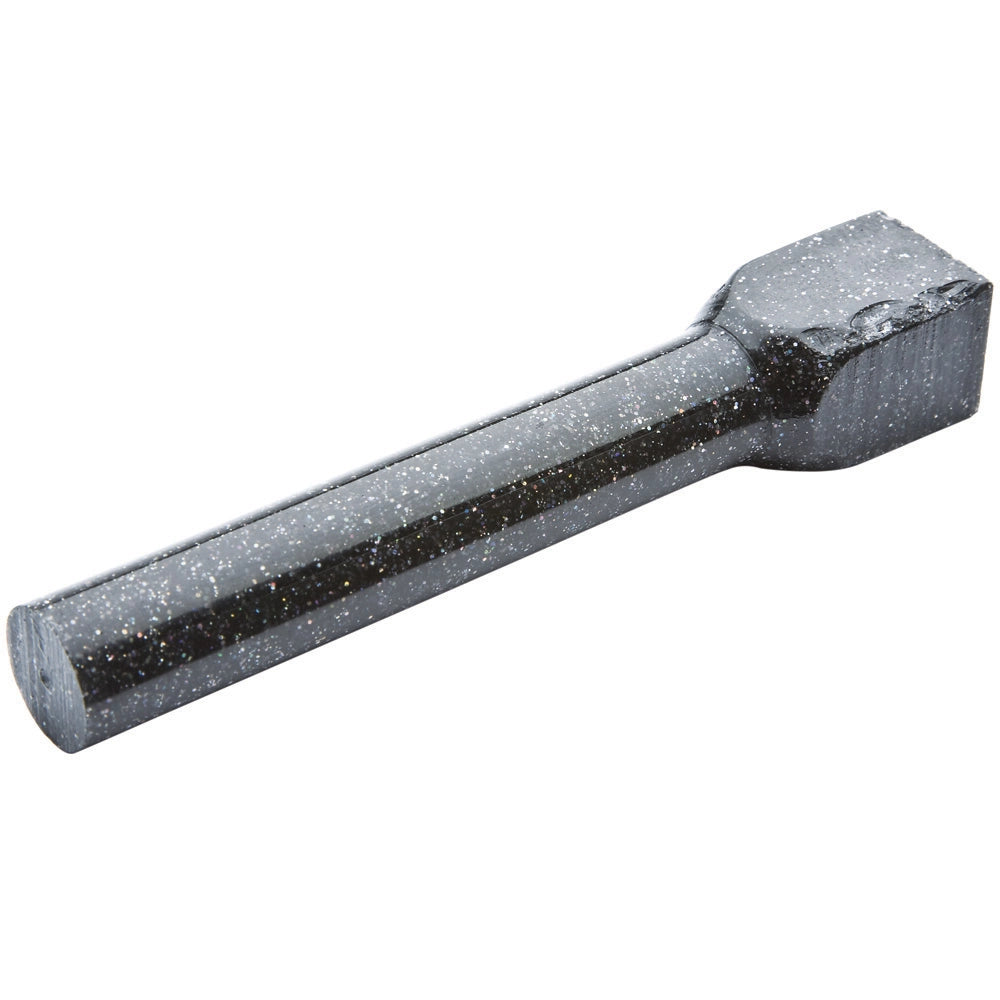 Inlace Acrylester Pen Blank - Holographic Black