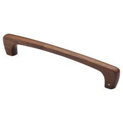 Walnut Organic Pull, 224mmCTC