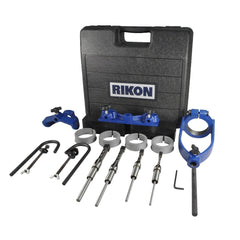 Rikon - Morticing Attachment w/Chisels