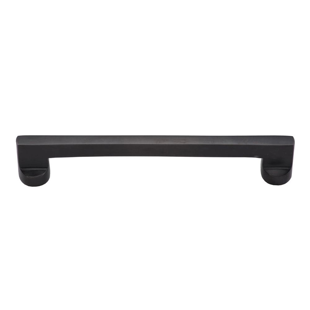 4-1/2''  Apollo Cabinet Pull, Dark  Oil-Rubbed