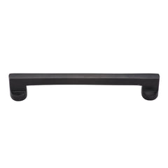 4-1/2''  Apollo Cabinet Pull, Dark  Oil-Rubbed