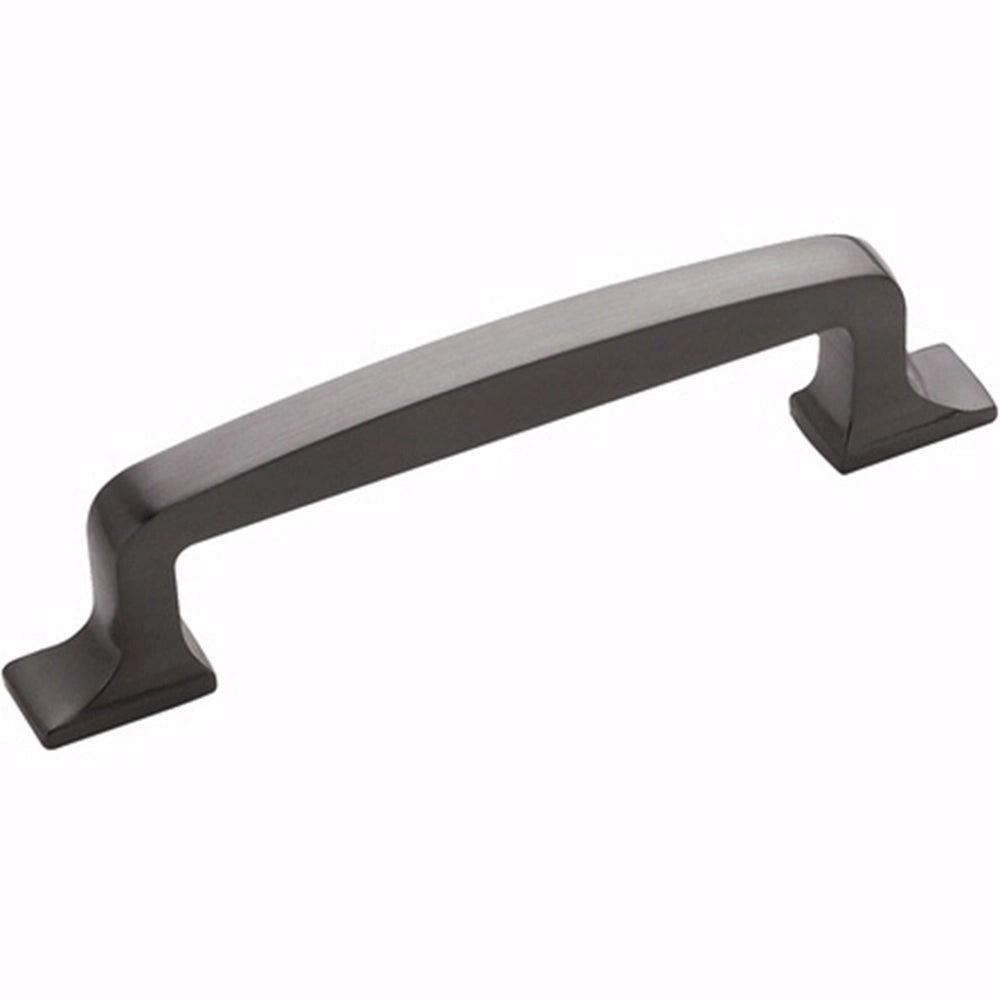 Graphite Westerly Pull