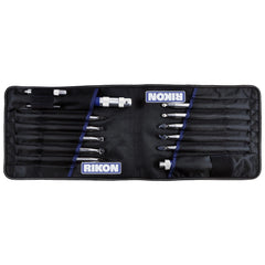 Rikon Turner's Tool Roll 99-500
