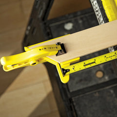 Trim Clip Miter Aid