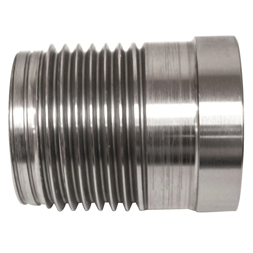 Rikon Chuck Insert 71-120, M33 x 3.5 ISO RH