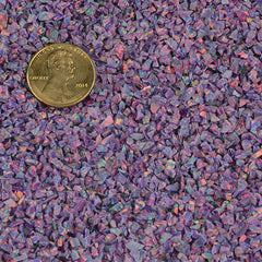 Cultured Opal, 2g, Confetti