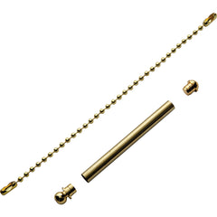Ornament/Ceiling Fan Pull Chain Turning Kit