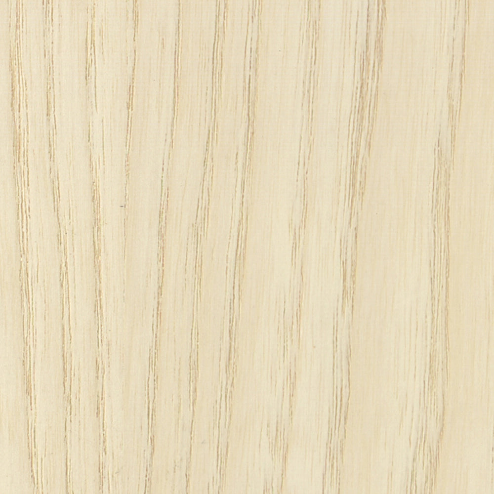 Ash 3 Sq. Ft. Veneer Pack, Three Strips of Random Lengths