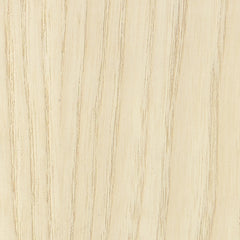 Ash 3 Sq. Ft. Veneer Pack, Three Strips of Random Lengths