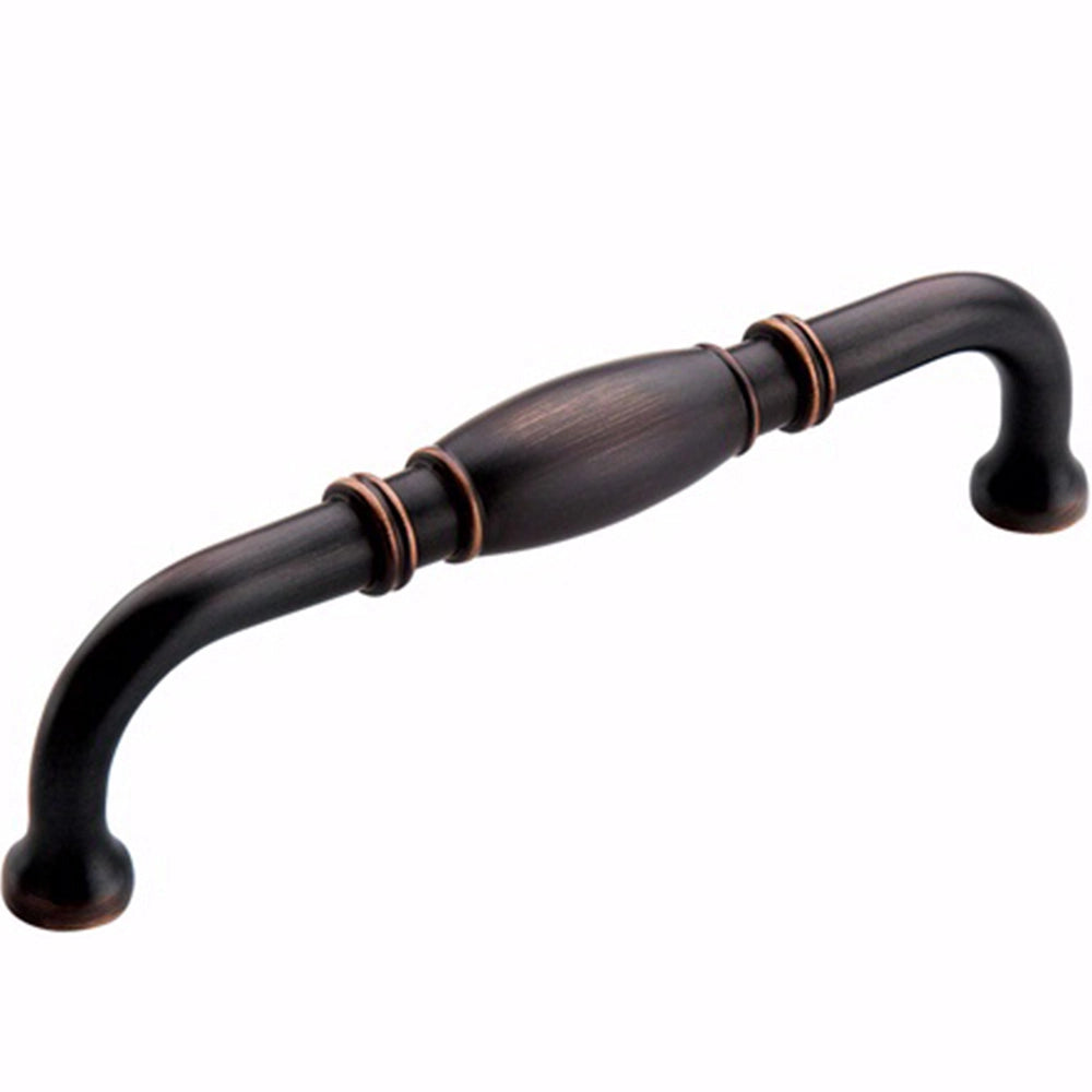 Oil Rubbed Bronze Hardware Pull