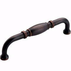 Oil Rubbed Bronze Hardware Pull