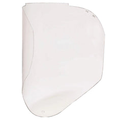 Uvex Bionic Face Shield with Anti-Fog Coating