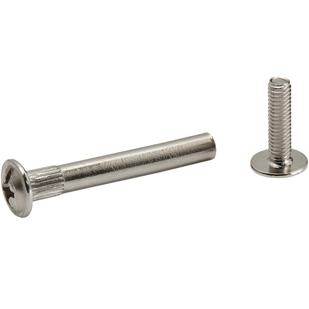 Panel Connectors