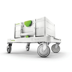 Festool Systainer3 SYS-Cart Flat Cart (204869)