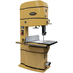 Powermatic PM2415B 24'' Bandsaw, 5HP, 1-Phase, 230V