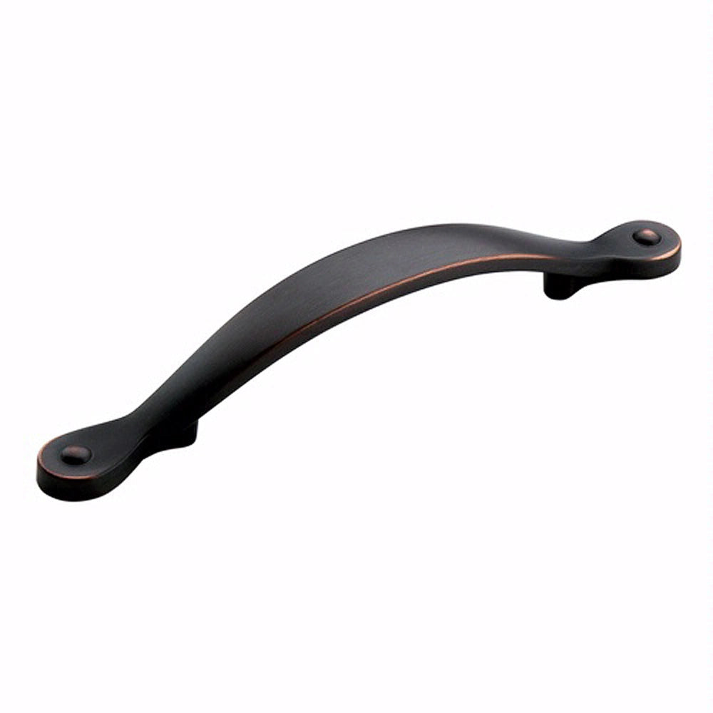 Oil Rubbed Bronze Inspirations Pull