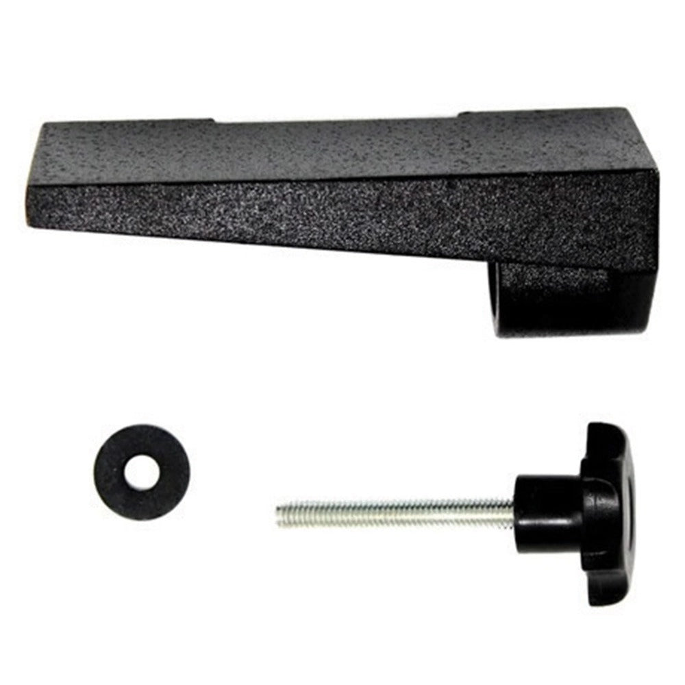 Rikon - Left Hand Tool Rest - Flat