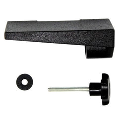 Rikon - Left Hand Tool Rest - Flat