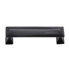 6-5/8''  Pyramid Cabinet Pull, Dark  Oil-Rubbed