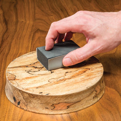 3" x 4" Soft-Touch Pad Set