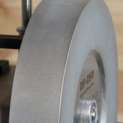 Tormek 10'' Diamond Wheel, Fine (600-Grit)