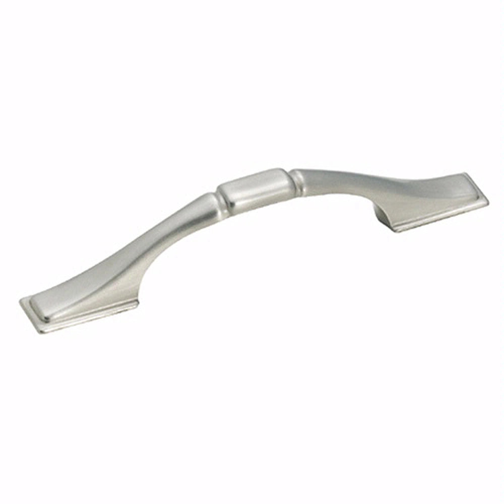 Satin Nickel Hardware Pull