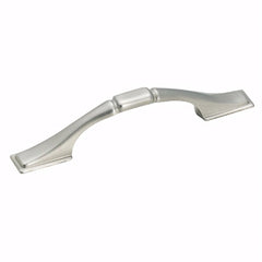 Satin Nickel Hardware Pull
