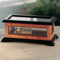 Music Box Plan