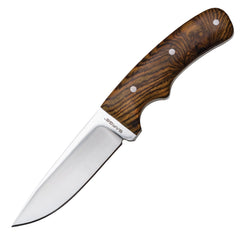 Bocote Knife Scales