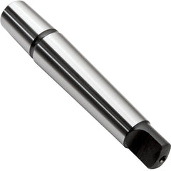 #2 Morse taper