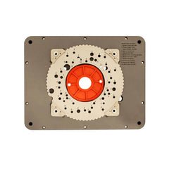 JessEm Mast-R-Plate, 9-1/4" x 11-3/4'' (Does Not Fit Rockler Tables)