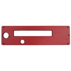 Dado Insert for Laguna Fusion Table Saws