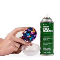 Amazing Mold Release, 6 fl. oz.