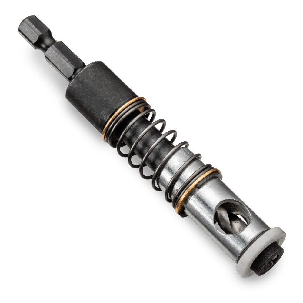 Rockler Self-Centering Shelf Pin Drill Bit, 5mm