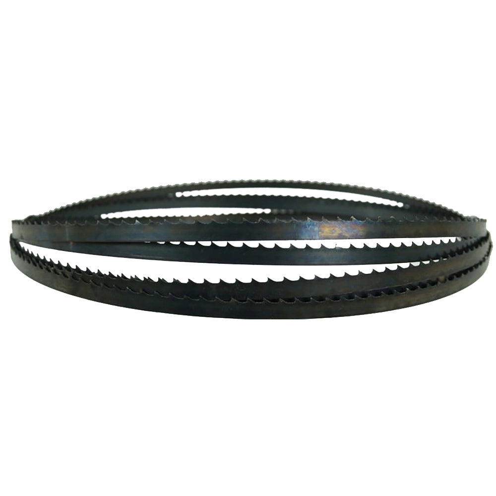 Rikon Regular Bandsaw Blade 19-1105, 111'' x 5/8'' x .025'', 4 TPI