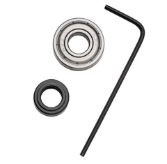 Replacement Router Bit Guide Bearing, 1/4'' I.D. x 5/8'' O.D.