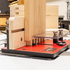 JessEm Box Joint Jig